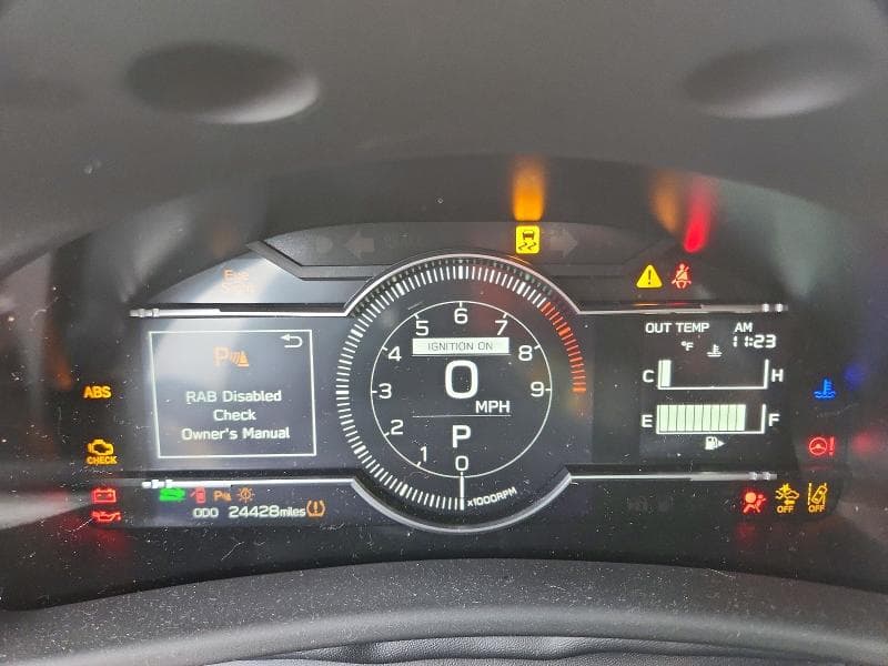 2024 TOYOTA GR86 BASE 9
