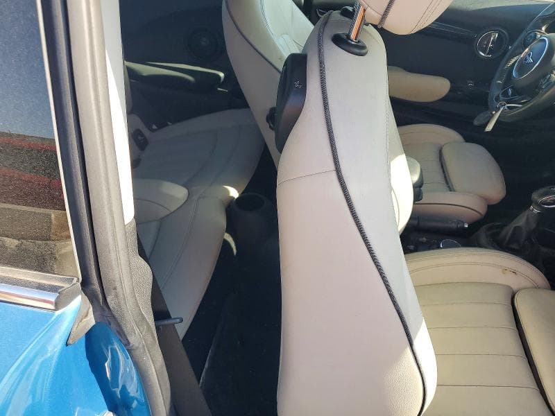 2019 MINI COOPER 10