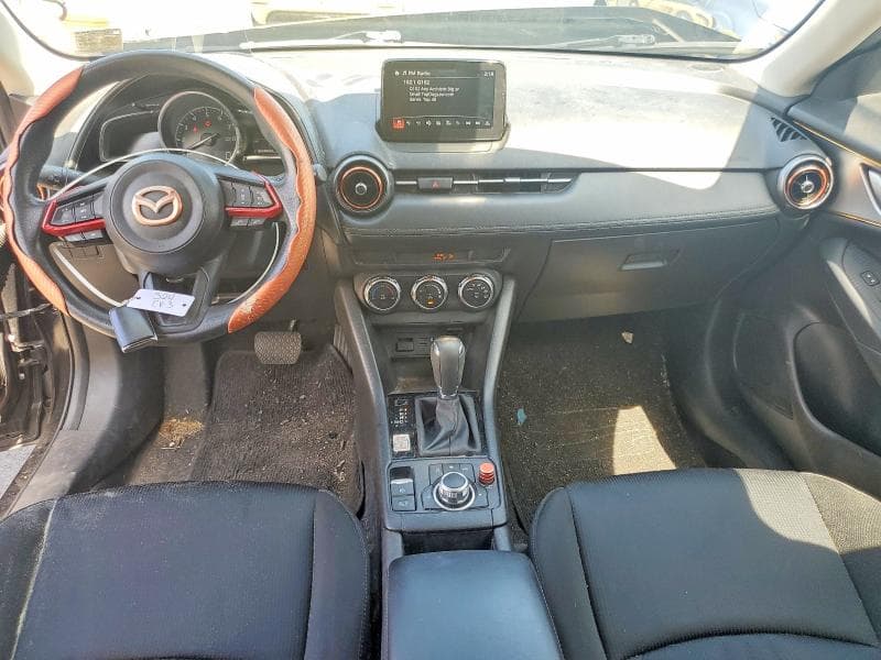 2021 MAZDA CX-3 SPORT 8