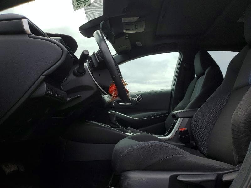 2020 TOYOTA COROLLA SE 7
