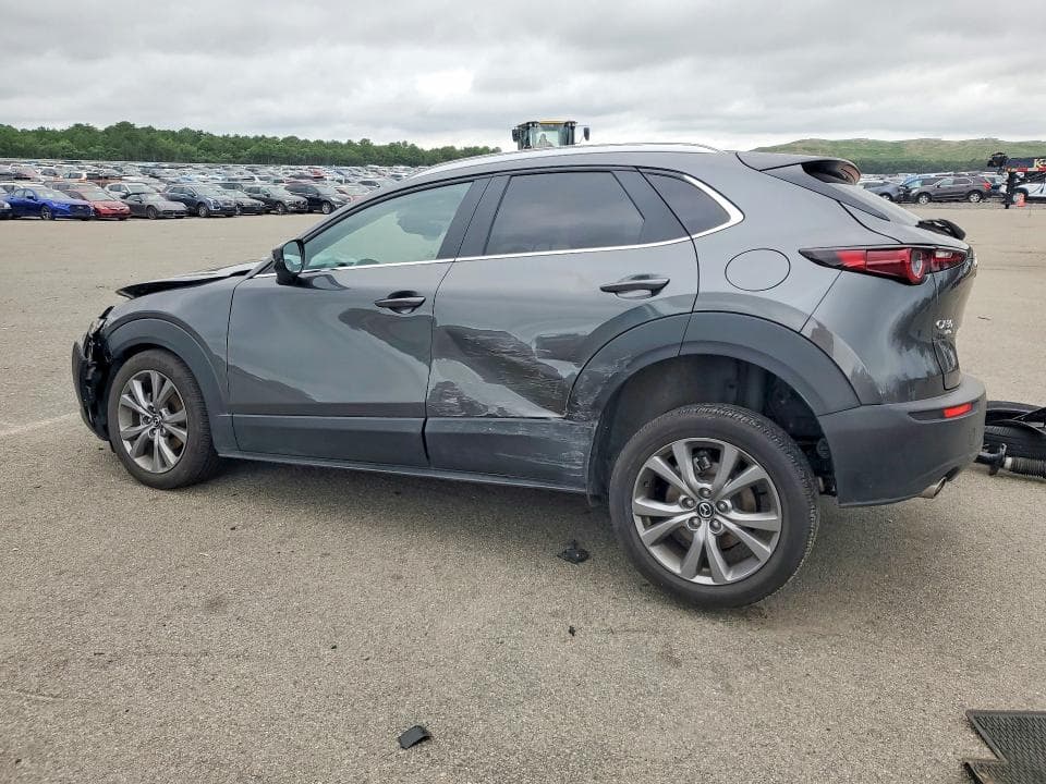 2024 MAZDA CX-30 PREFERRED 2