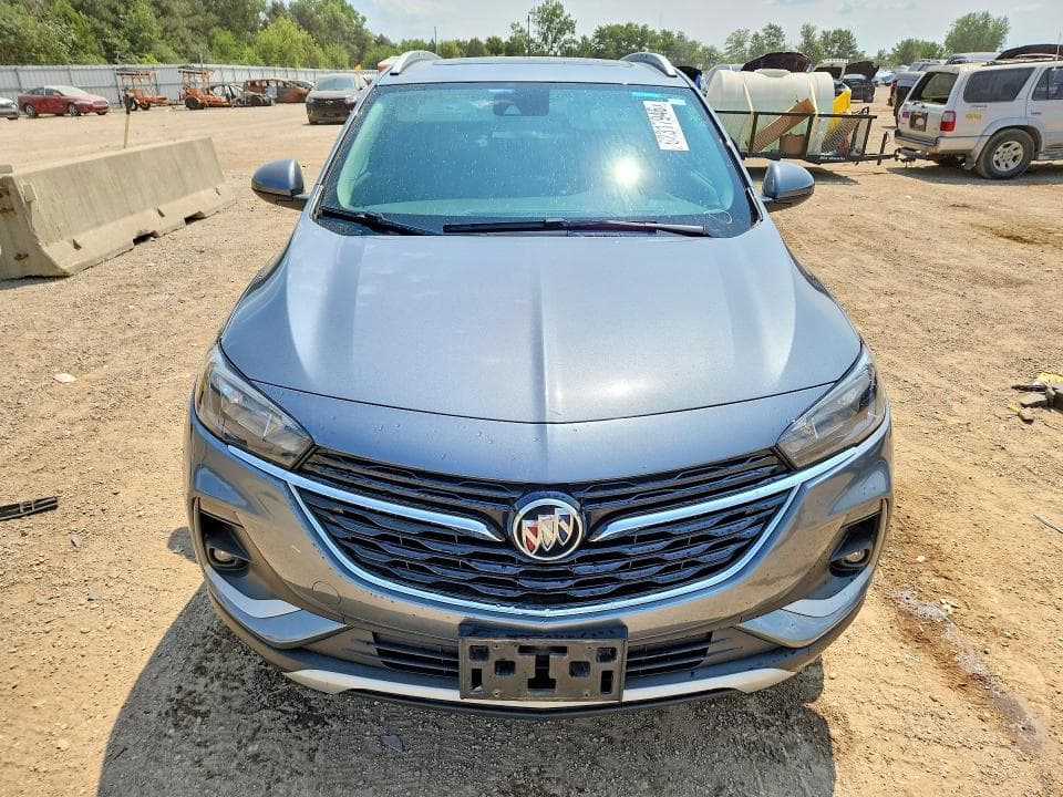 2020 BUICK ENCORE GX SELECT 5