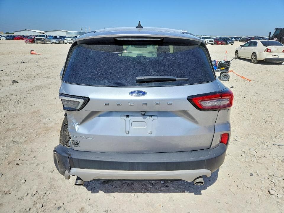 2024 FORD ESCAPE ACTIVE 6