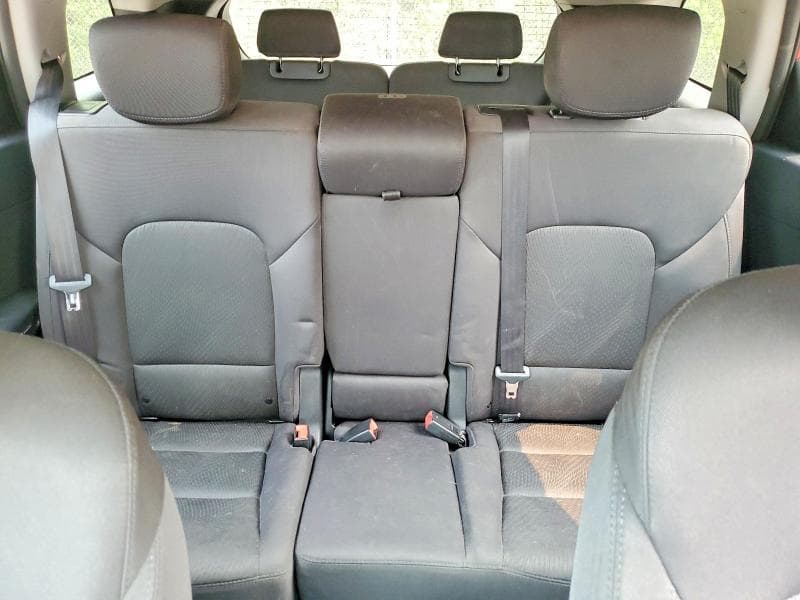 2017 HYUNDAI SANTA FE SE 10