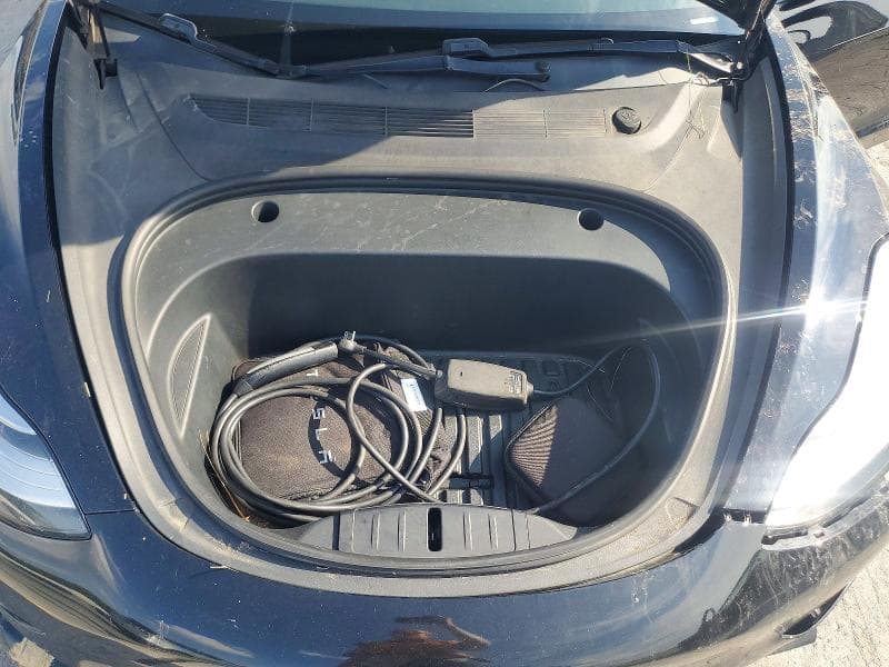 2021 TESLA MODEL 3 11
