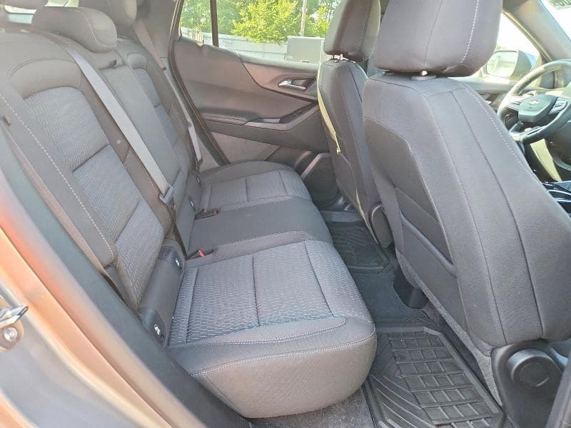 2026 CHEVROLET EQUINOX LT 11