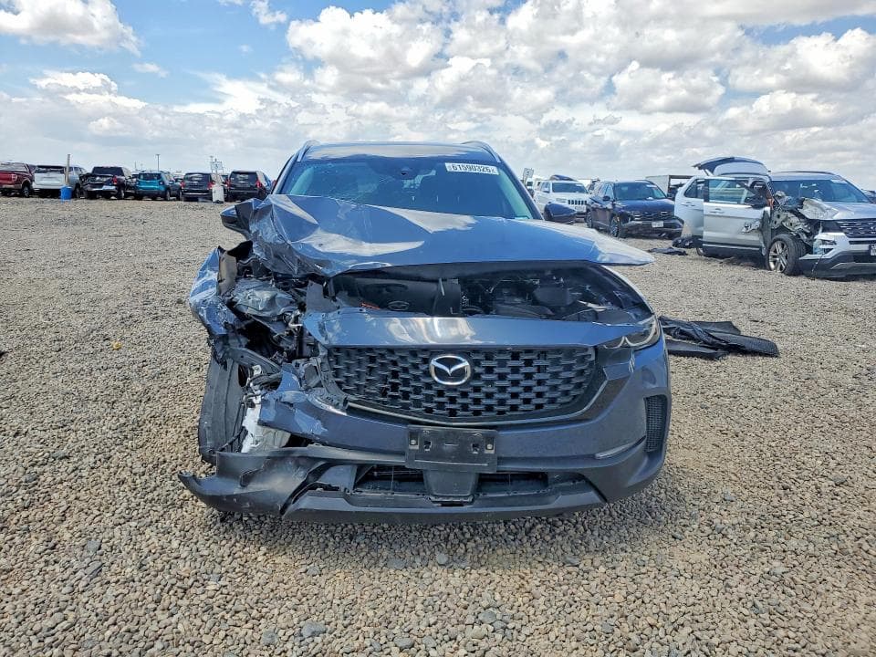 2024 MAZDA CX-50 SELECT 5