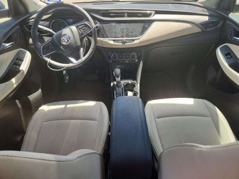 2021 BUICK ENCORE GX PREFERRED 8