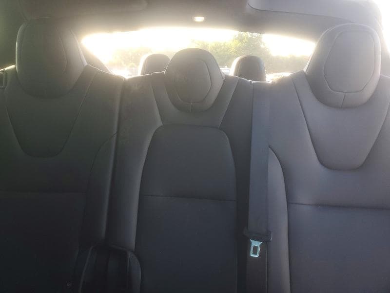 2019 TESLA MODEL X 10