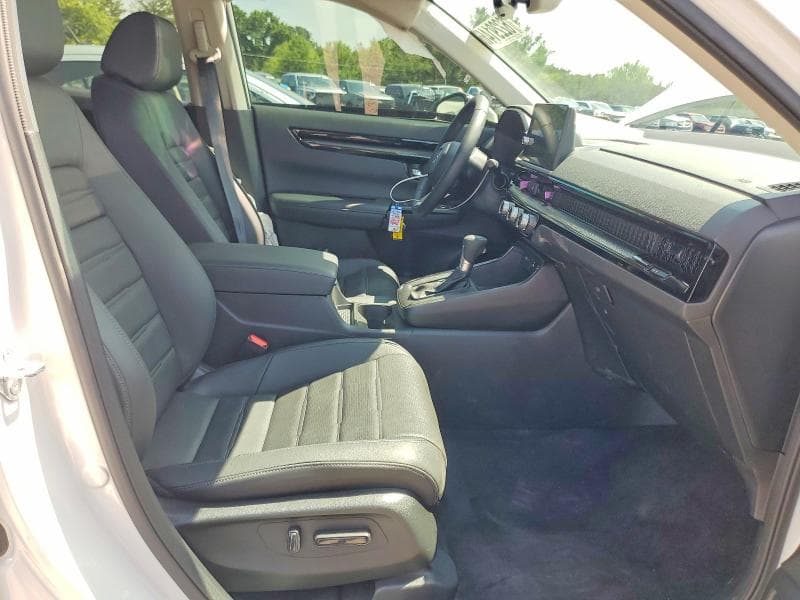2026 HONDA CR-V EXL 7