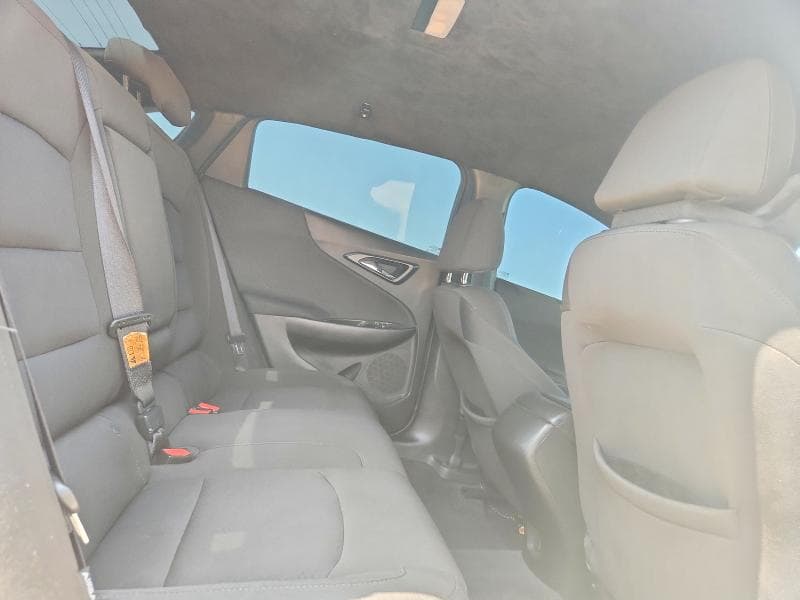 2018 CHEVROLET MALIBU LS 10
