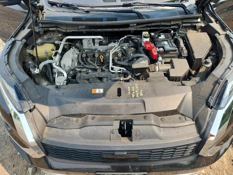 2022 MITSUBISHI OUTLANDER SEL 12