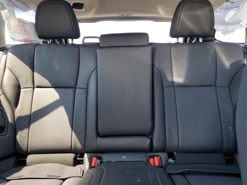 2024 SUBARU OUTBACK LIMITED XT 10