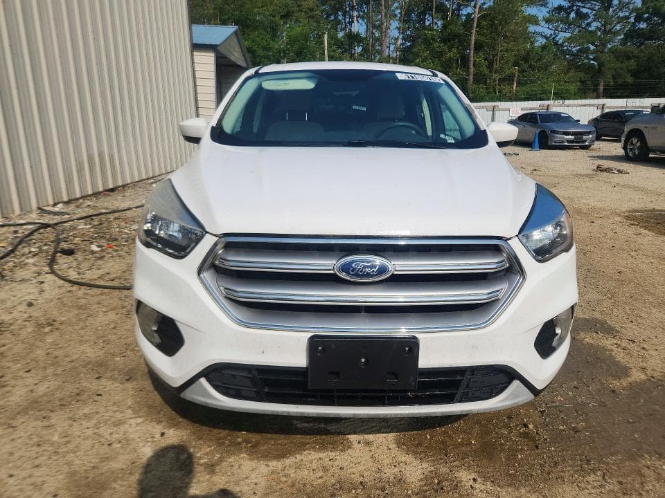 2017 FORD ESCAPE SE 5