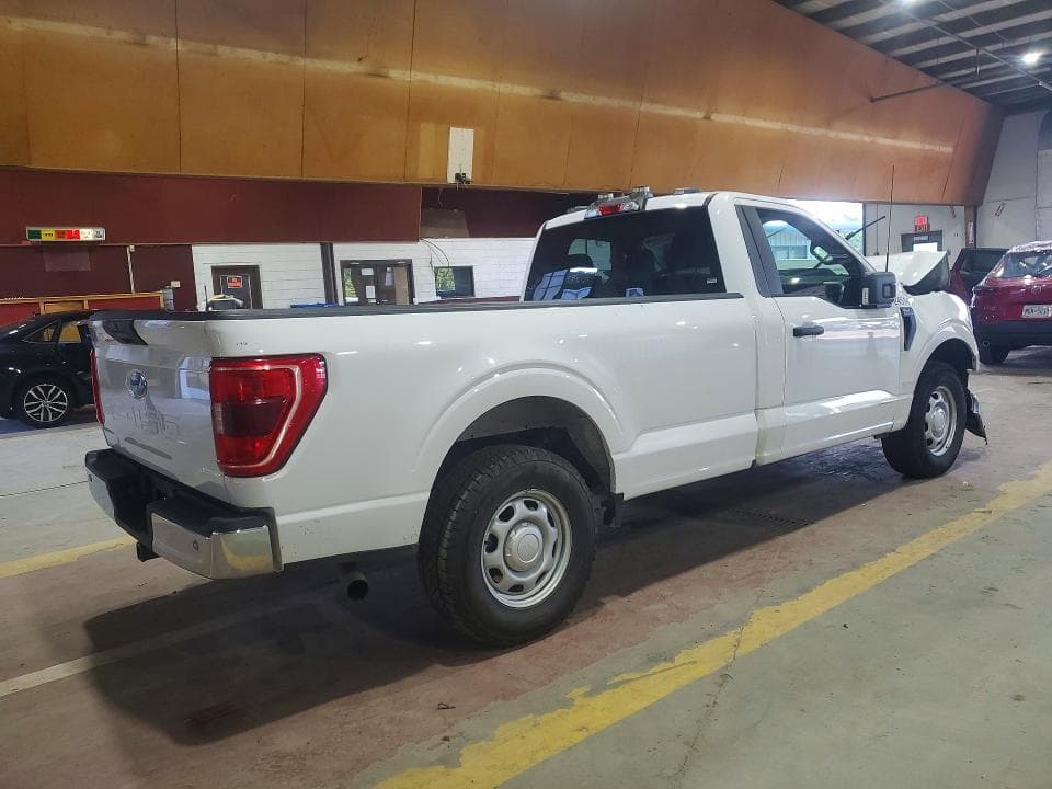 2023 FORD F150 3