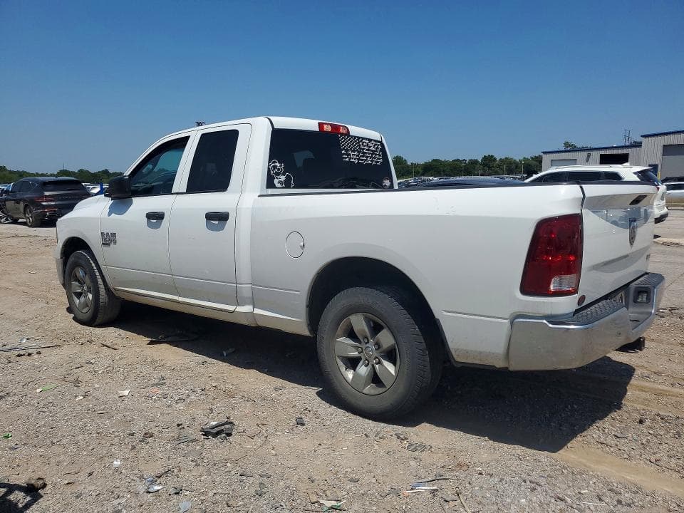 2019 RAM 1500 CLASSIC TRADESMAN 2