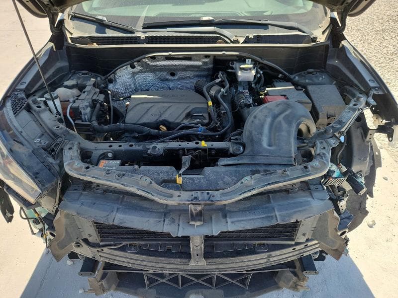 2020 BUICK ENCORE GX PREFERRED 12