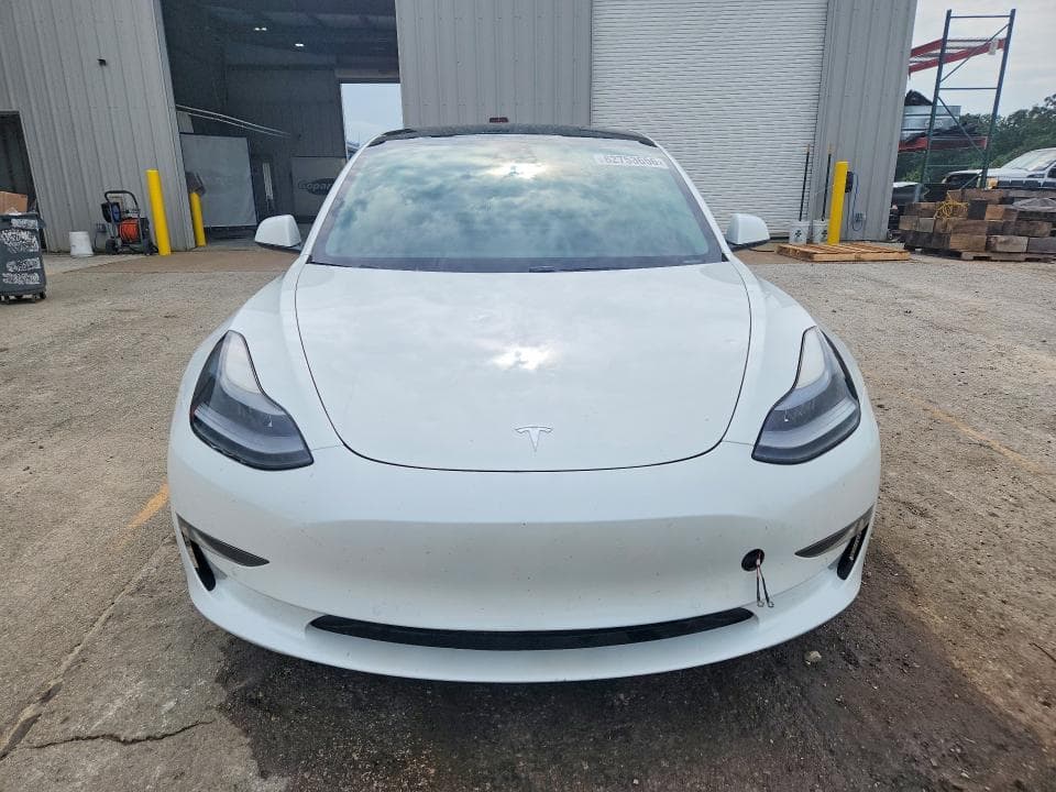 2021 TESLA MODEL 3 5