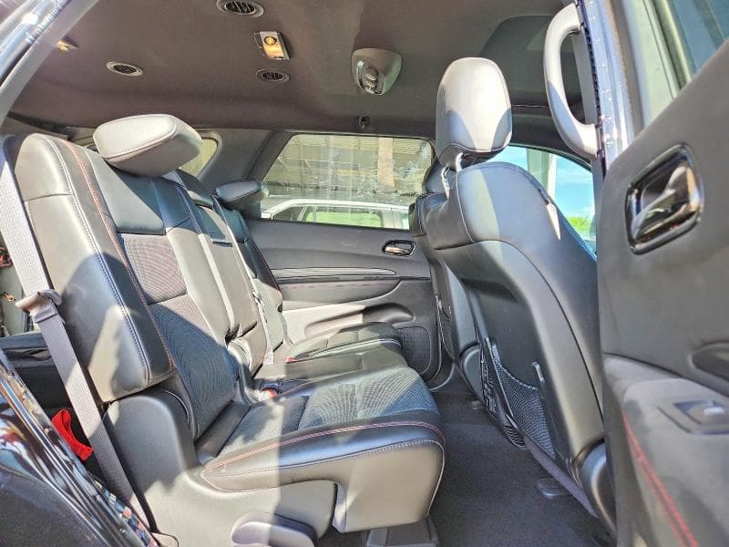 2023 DODGE DURANGO R/T 11