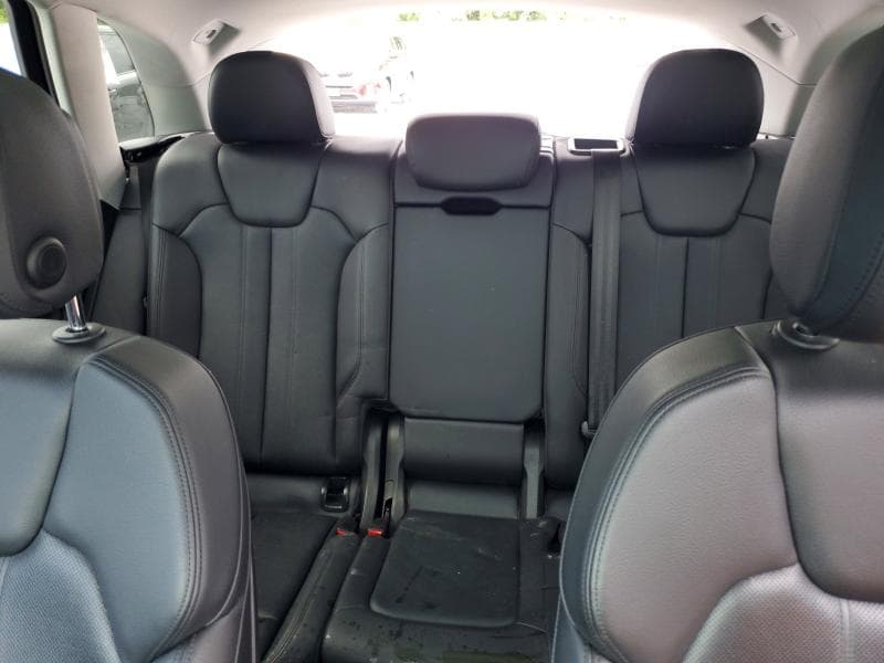 2018 AUDI Q5 PREMIUM PLUS 10