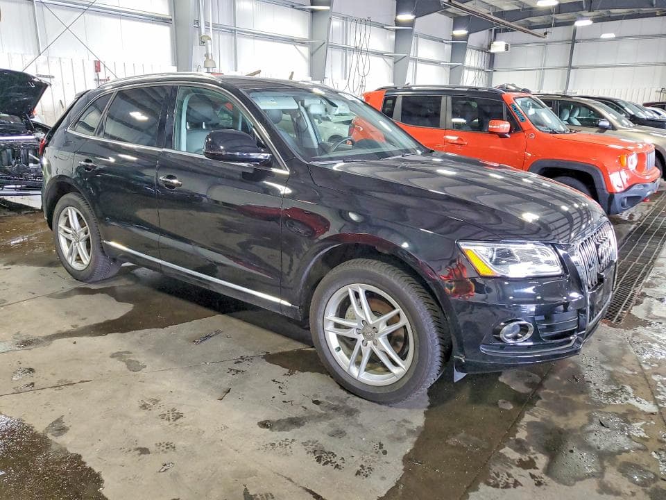 2017 AUDI Q5 4