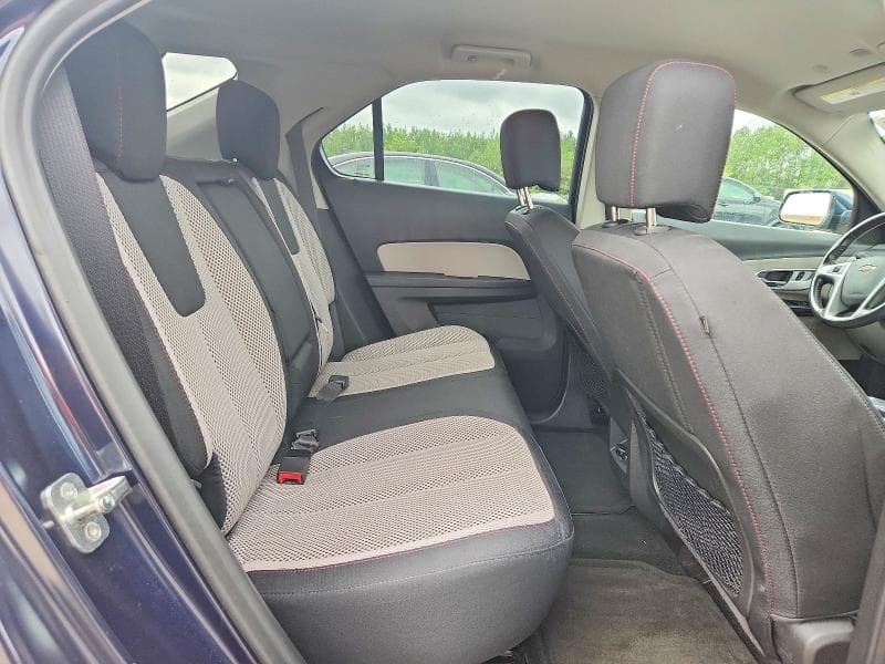 2017 CHEVROLET EQUINOX LT 10