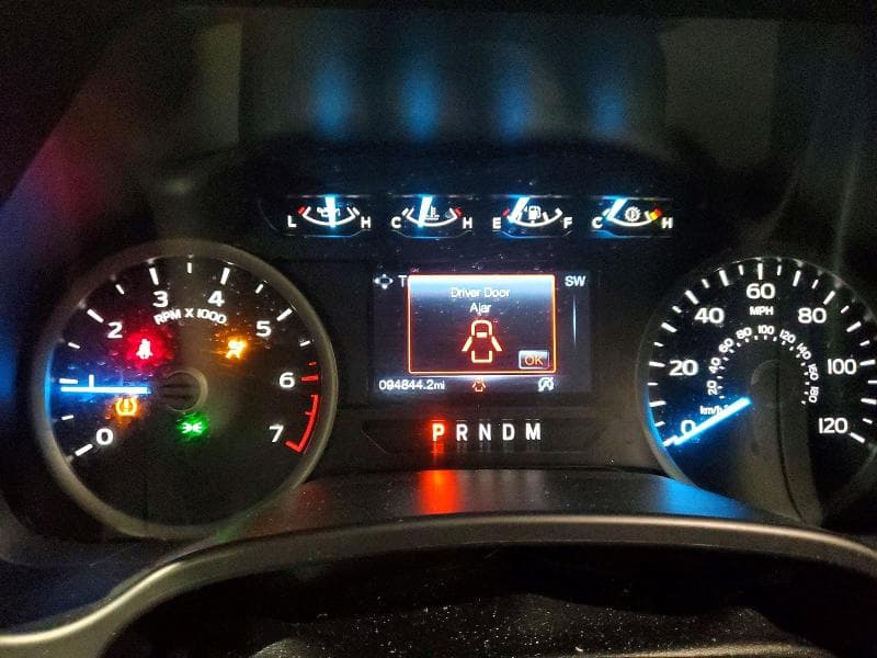 2019 FORD F150 SUPERCREW 9