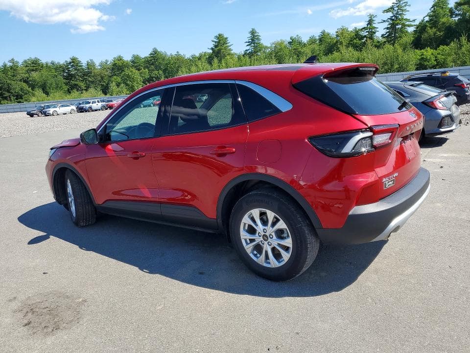 2023 FORD ESCAPE ACTIVE 2