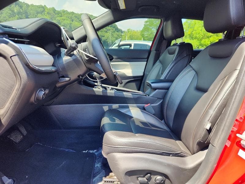 2024 JEEP COMPASS LIMITED 7