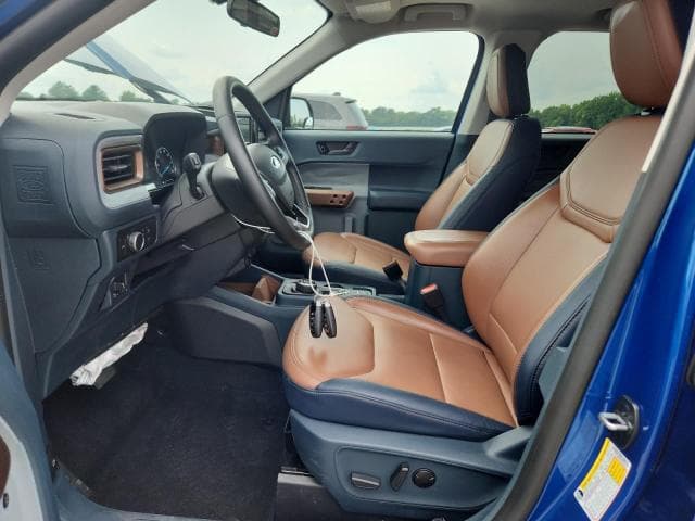 2023 FORD MAVERICK XL 7