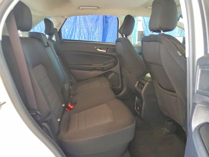 2020 FORD EDGE SE 11