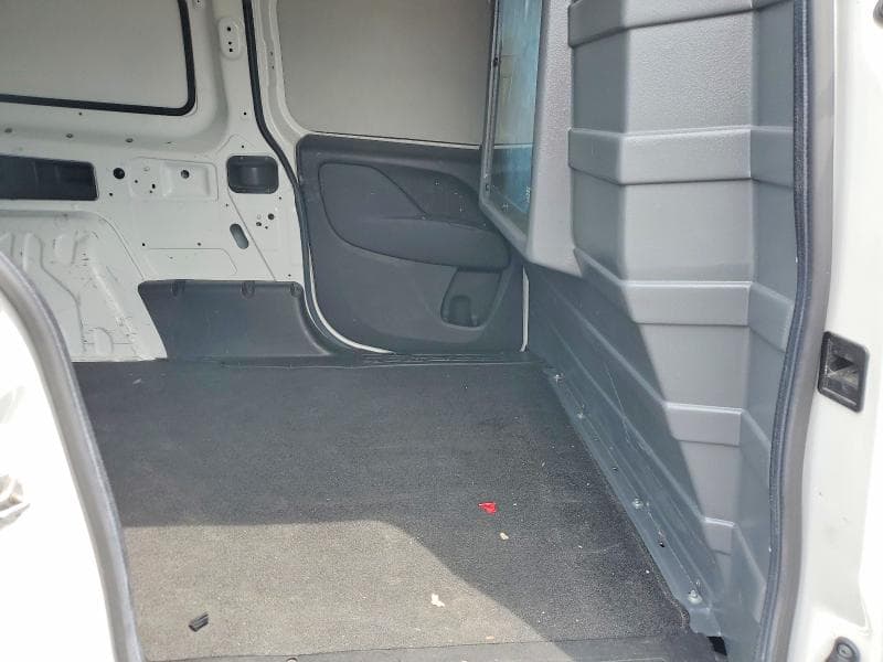 2017 RAM PROMASTER CITY 11