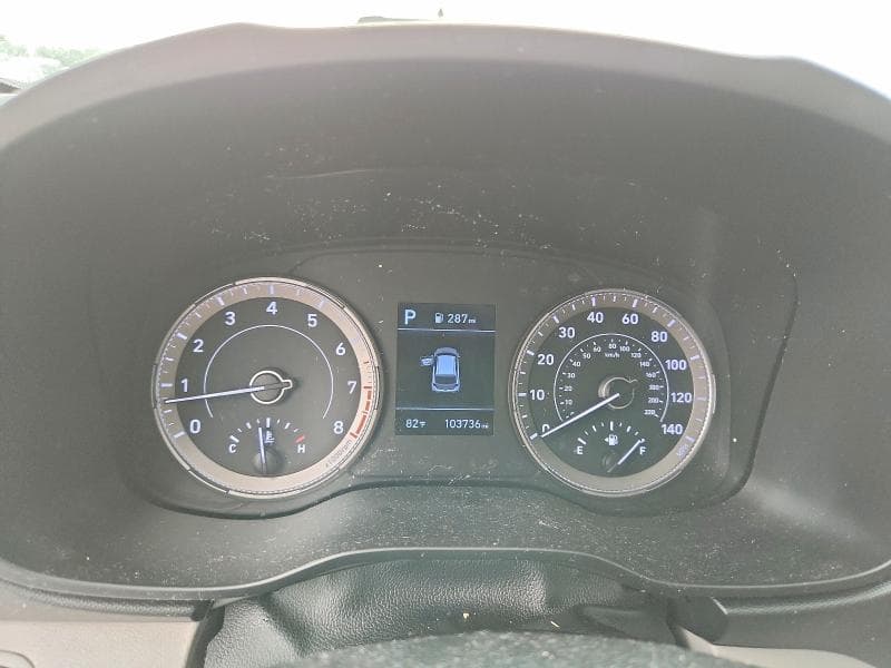 2022 HYUNDAI VENUE SEL 9