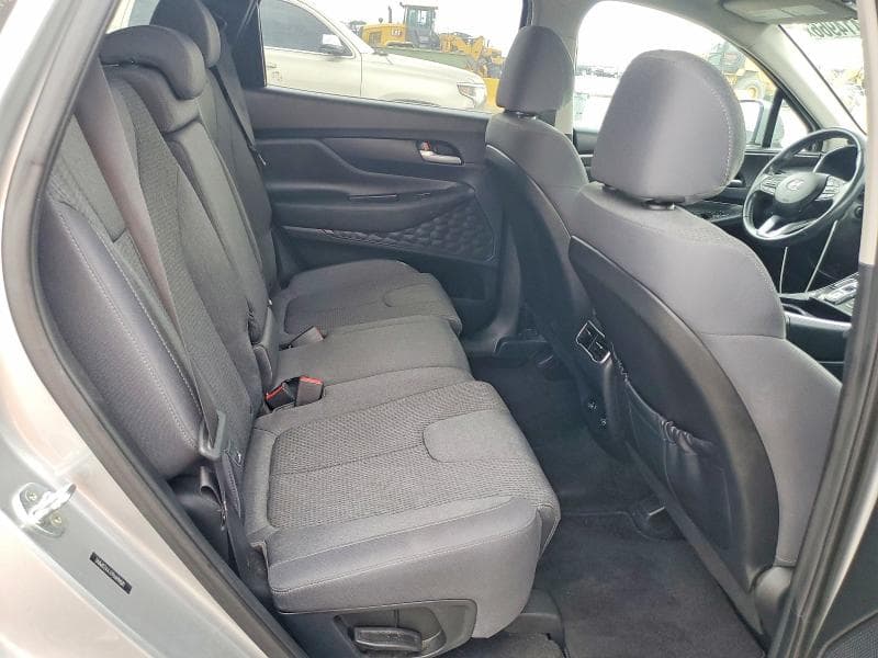 2023 HYUNDAI SANTA FE SEL 11
