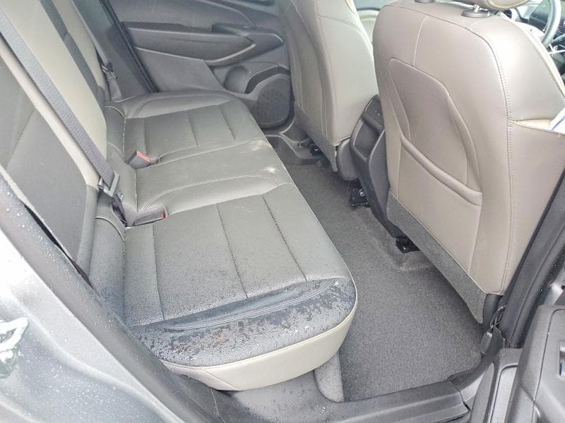 2025 CHEVROLET TRAX ACTIV 11