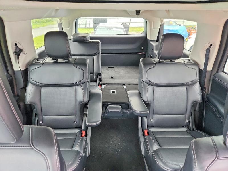 2026 FORD EXPEDITION MAX PLATINUM 10