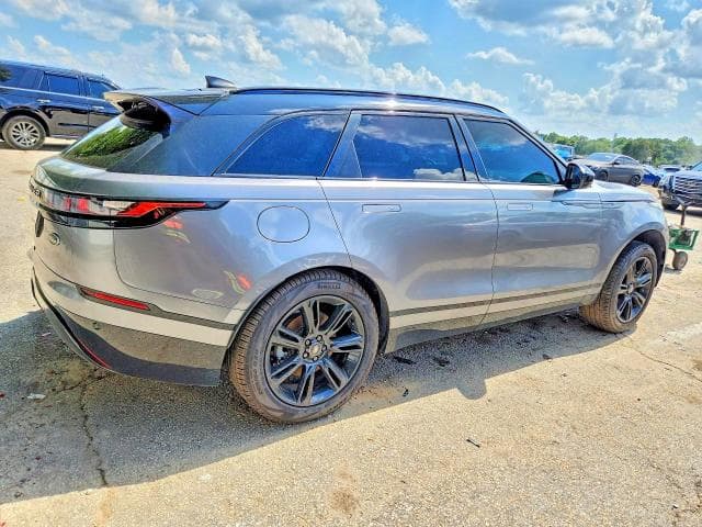 2022 LAND ROVER RANGE ROVER VELAR 3