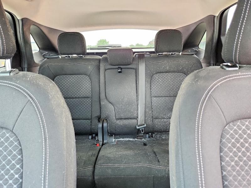 2023 FORD ESCAPE ACTIVE 10