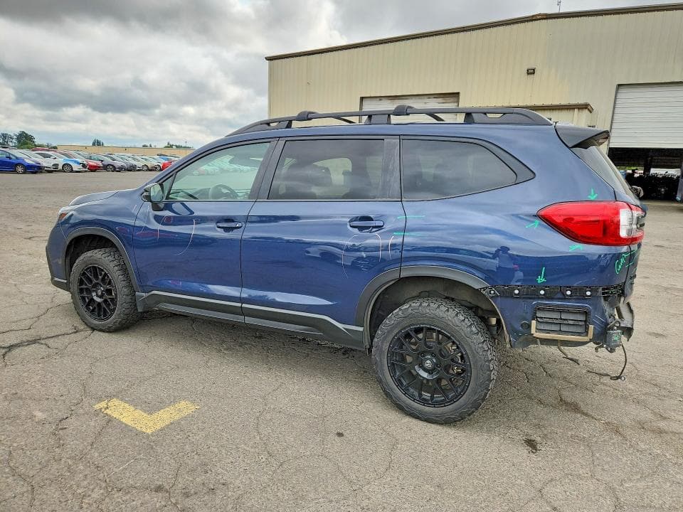 2023 SUBARU ASCENT PREMIUM 2