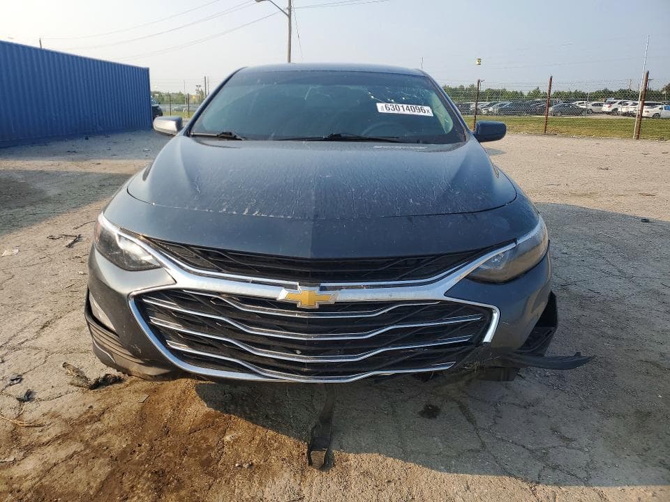 2020 CHEVROLET MALIBU LT 5