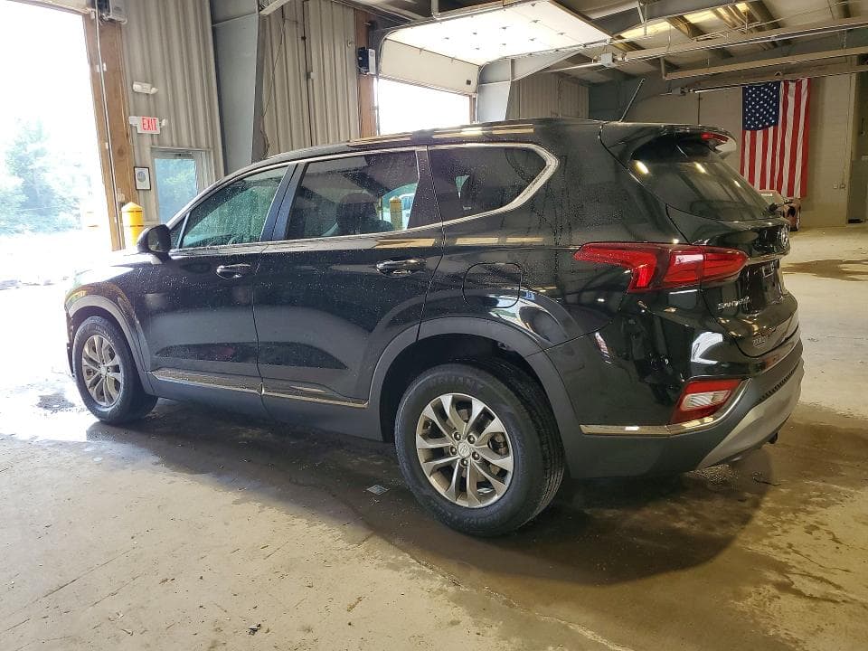2019 HYUNDAI SANTA FE SE 2