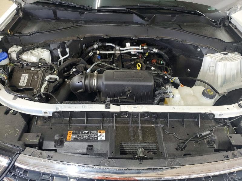 2023 FORD EXPLORER XLT 12