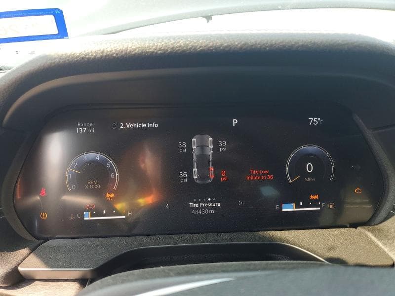 2023 JEEP GRAND CHEROKEE LIMITED 9