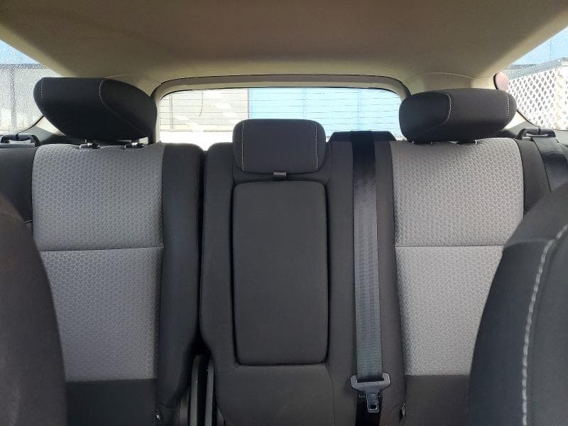 2017 FORD ESCAPE SE 10