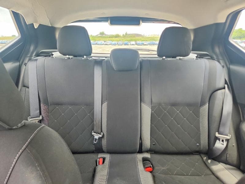 2020 NISSAN KICKS S 10