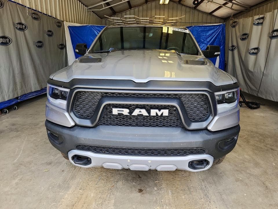 2020 RAM 1500 REBEL 5