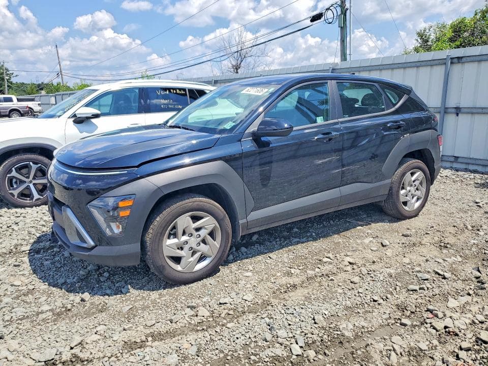 2025 HYUNDAI KONA SE - 1