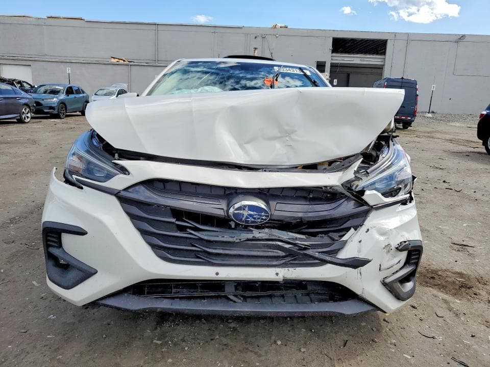2023 SUBARU LEGACY PREMIUM 5