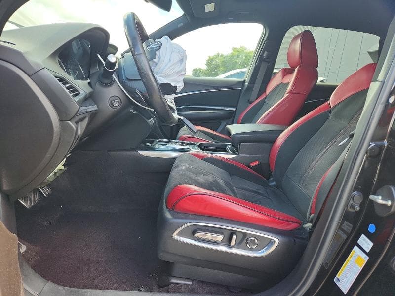 2020 ACURA MDX A-SPEC 7