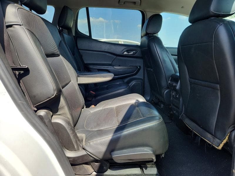 2018 GMC ACADIA SLT-2 11